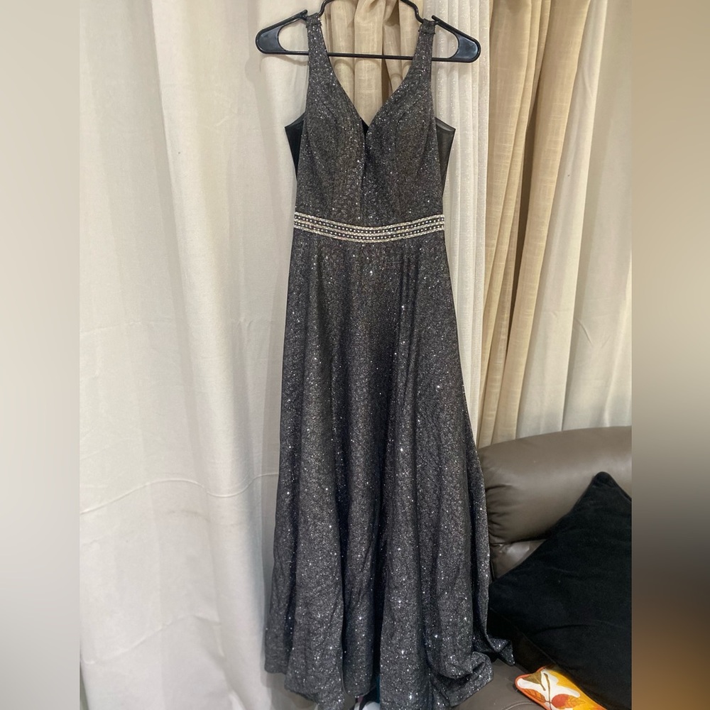 Homecoming Dress